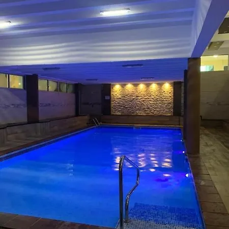 Torre Mansa, P2, Punta Del Este
